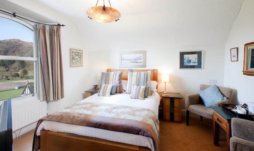 Easedale Lodge Ambleside Quarto foto